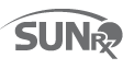 SUNRx Logo