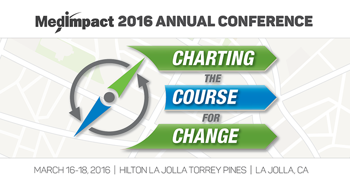 MedImpact 2016 Annual Conference